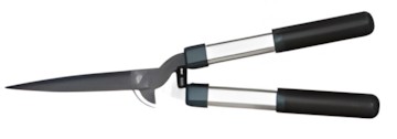 Siena Garden Pro Alu Heckenschere