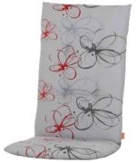 Siena Garden Sesselauflage Mirach 120 cm Siena Garden Sesselauflage Mirach 120 cm