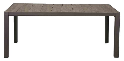 Siena Garden Silva Tisch 182 x 100 cm