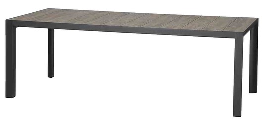 Siena Garden Silva Gartentisch Keramik 220 x 100 cm Siena Garden Silva Gartentisch Keramik 220 x 100 cm