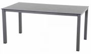 Siena Garden Sola Diningtisch 160 x 90 cm