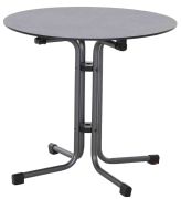 Siena Garden Sola Klapptisch 80 cm