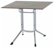 Siena Garden Sola Klapptisch 80 x 80 cm (N05750)