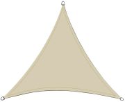 Siena Garden Solino Sonnensegel dreieckig 360 cm Siena Garden Solino Sonnensegel dreieckig 360 cm