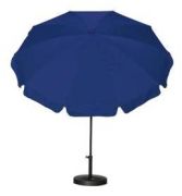 Siena Garden Sonnenschirm Tropico Ø 200 cm Siena Garden Sonnenschirm Tropico Ø 200 cm