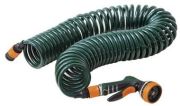 Siena Garden Spiralschlauch-Set 10 m Siena Garden Spiralschlauch-Set 10 m