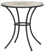 Siena Garden Stella Tisch rund 70 cm
