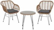 Siena Garden Tiros Balkon-Set