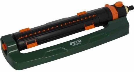 Siena Garden Viereckregner Vario 3500