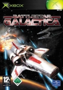 Sierra Battlestar Galactica Xbox