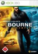 Sierra Das Bourne Komplott Xbox 360