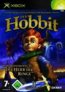Sierra Der Hobbit Xbox