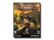 Sierra Lords of the Realm III PC