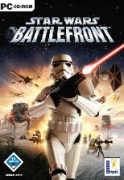 Sierra Star Wars Battlefront PC