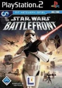 Sierra Star Wars Battlefront PS2 Sierra Star Wars Battlefront PS2