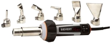 Sievert DW 3000 (293001)