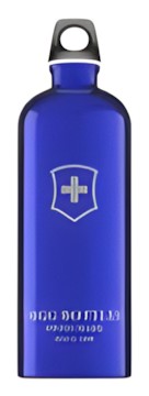 Sigg Dark Blue 1 l