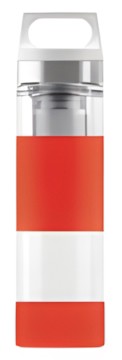 Sigg Hot & Cold Glass 0,4 l