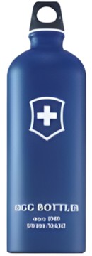 Sigg Swiss Cross 1,0 l