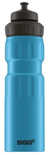 Sigg Wide Mouth Sports Bottle 0,75 l