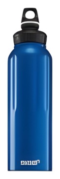 Sigg Wide Mouth Traveller 1,5 l Sigg Wide Mouth Traveller 1,5 l