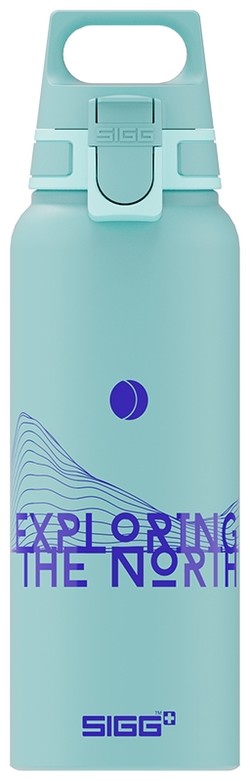 Sigg WMB Pathfinder 1,0 l
