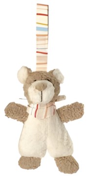 Sigikid 48143 Anhänger Bär