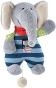 Sigikid Lolo Lombardo Spieluhr klein (48800)
