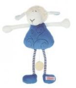 Sigikid Mini-Spieluhr Schaf