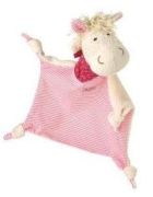 Sigikid Pony Schnuffeltuch Sigikid Pony Schnuffeltuch