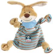 Sigikid Semmel Hase Schnuffeltuch