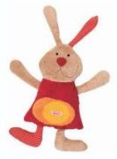 Sigikid Wärmekissen Hase Sigikid Wärmekissen Hase