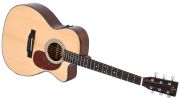 Sigma Guitars 000MC-1E