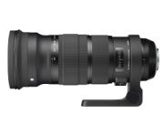 Sigma Sports 120-300 mm F2.8 DG OS HSM Sigma Sports 120-300 mm F2.8 DG OS HSM