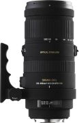 Sigma 120-400 mm/ F4.5-5.6 DG OS APO HSM Sigma 120-400 mm/ F4.5-5.6 DG OS APO HSM