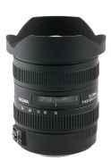 Sigma 12-24 mm F4.5-5.6 II DG HSM Sigma 12-24 mm F4.5-5.6 II DG HSM
