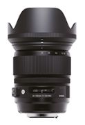 Sigma Art 24-105 mm F4 DG OS HSM Sigma Art 24-105 mm F4 DG OS HSM