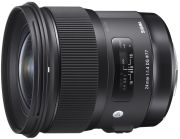 Sigma Art 24 mm F1,4 DG HSM Sigma Art 24 mm F1,4 DG HSM