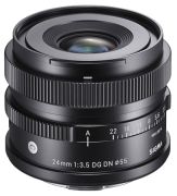 Sigma Contemporary 24 mm F3.5 DG DN