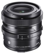 Sigma Contemporary 35 mm F2.0 DG DN