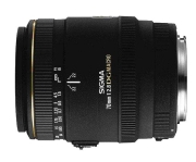 Sigma EX70 /F2,8 DG Makro Sigma EX70 /F2,8 DG Makro