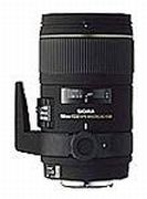 Sigma 150 mm F2.8 APO Makro EX DG OS HSM Sigma 150 mm F2.8 APO Makro EX DG OS HSM