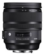 Sigma Art 24-70 mm F2.8 DG OS HSM Sigma Art 24-70 mm F2.8 DG OS HSM