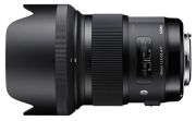 Sigma Art 50 mm 1.4 DG HSM L-Mount Sigma Art 50 mm 1.4 DG HSM L-Mount