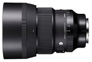 Sigma Art 85 mm F1.4 DG DN