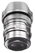 Sigma Contemporary 20 mm F2 DG DN