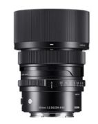 Sigma Contemporary 50 mm F2 DG DN