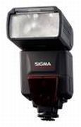 Sigma EF-610 DG Super