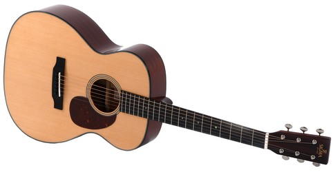 Sigma Guitars 000M-18