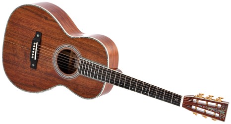 Sigma Guitars 00K2-42S